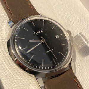Timex Marlin Automatic